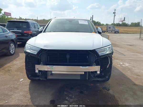 2018 AUDI Q5 — I115