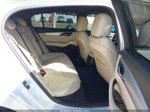 2023 CADILLAC CT5 LUXURY — I8