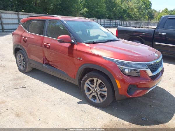 2021 KIA SELTOS S — I1