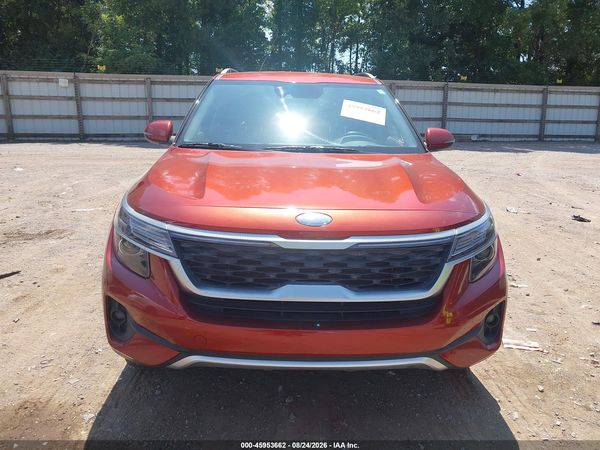 2021 KIA SELTOS S — I115