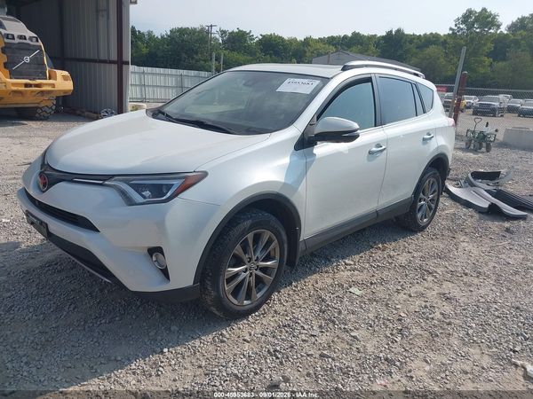 2018 TOYOTA RAV4 — I2