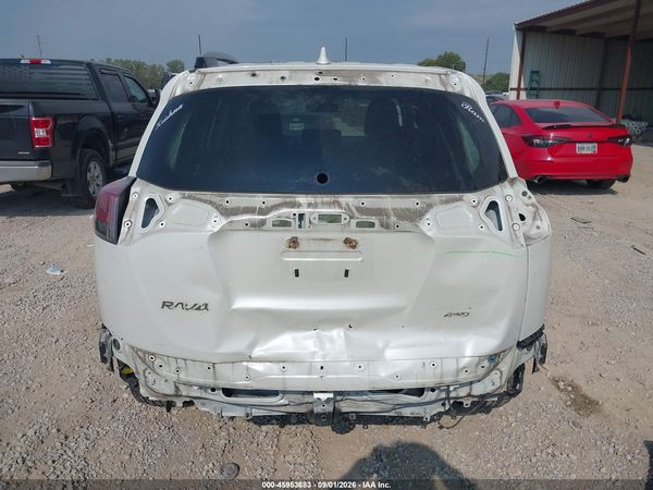 2018 TOYOTA RAV4 LIMITED — I119