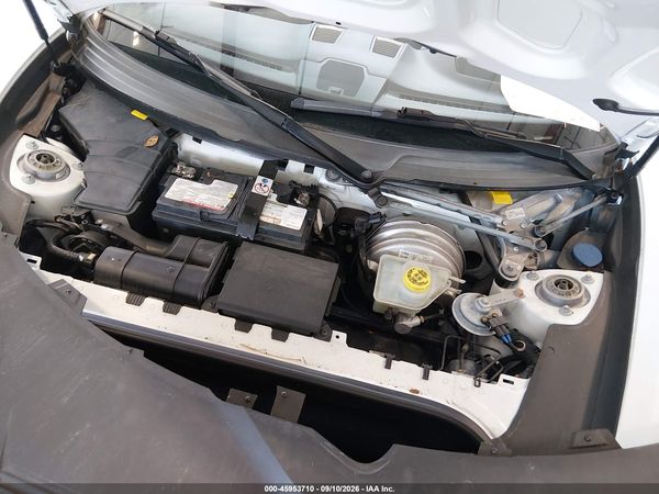 2013 PORSCHE BOXSTER — I10