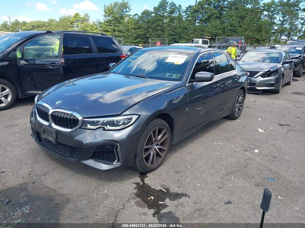 2020 BMW 330I XDRIVE