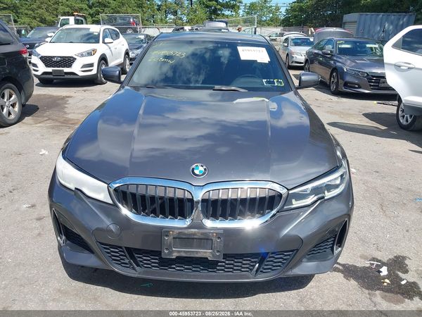 2020 BMW 330I XDRIVE