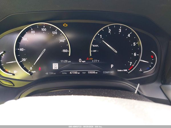 2020 BMW 330I XDRIVE