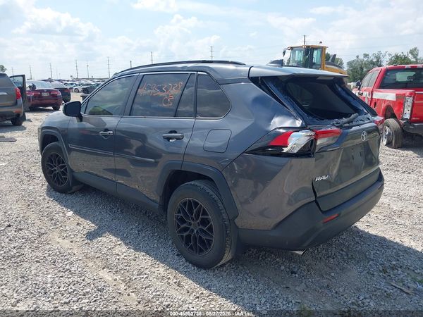2020 TOYOTA RAV4 LE — I3