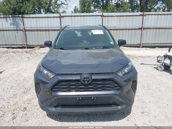 2020 TOYOTA RAV4 LE — I115
