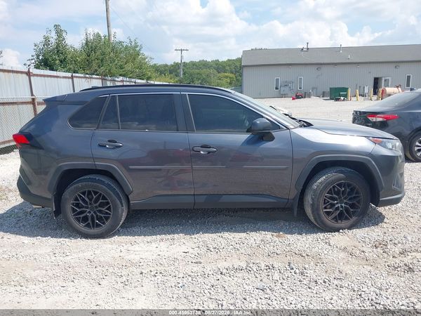 2020 TOYOTA RAV4 LE — I116