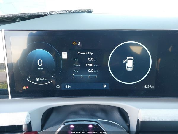 2025 HYUNDAI TUCSON LIMITED — I7