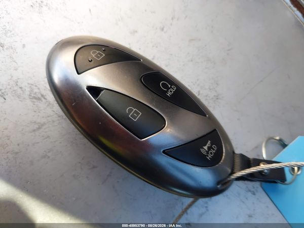 2025 HYUNDAI TUCSON LIMITED — I11