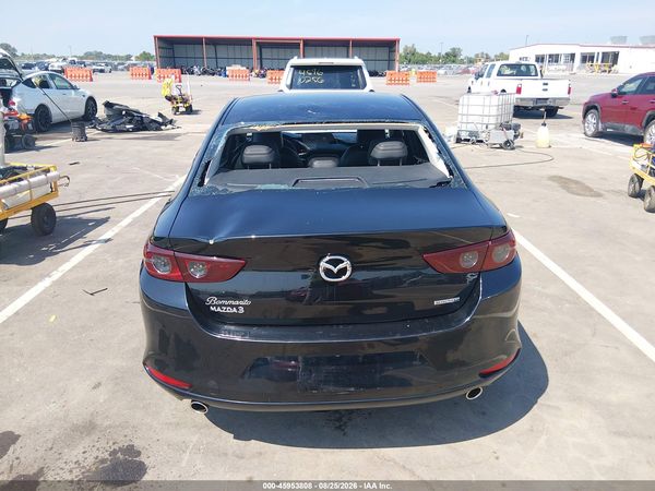 2021 MAZDA MAZDA3 SELECT