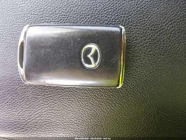 2021 MAZDA MAZDA3 SELECT