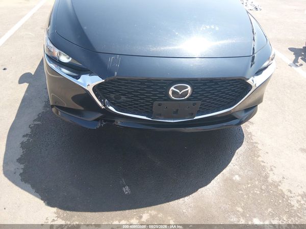 2021 MAZDA MAZDA3 SELECT