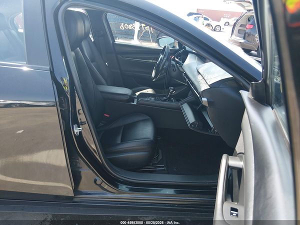 2021 MAZDA MAZDA3 SELECT
