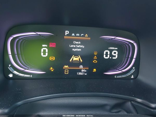 2025 KIA SOUL EX