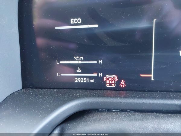 2024 LEXUS GX 550 LUXURY+