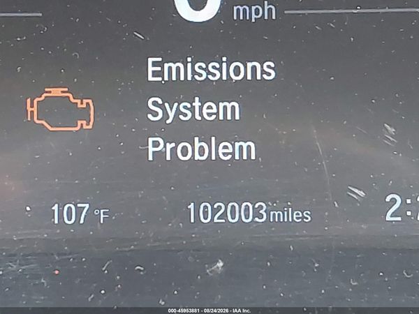 2021 HONDA CR-V 2WD EX