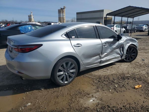 2018 MAZDA 6