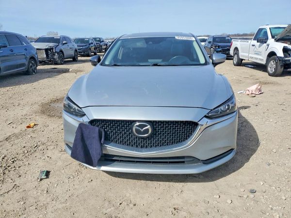 2018 MAZDA 6