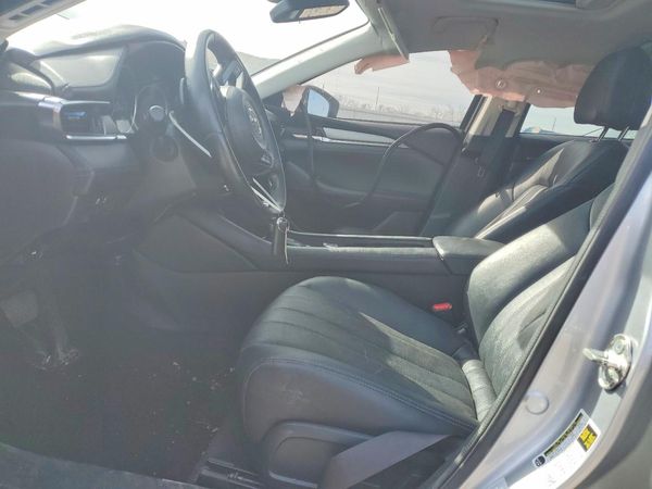2018 MAZDA 6