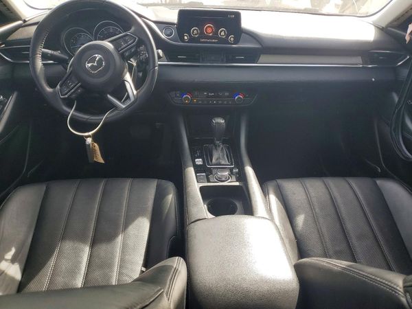 2018 MAZDA 6
