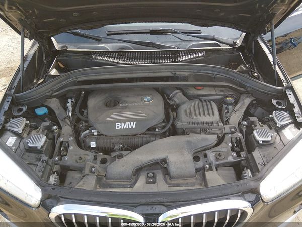 2017 BMW X1 XDRIVE28I