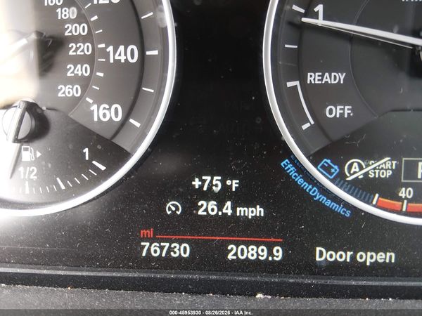 2017 BMW X1 XDRIVE28I