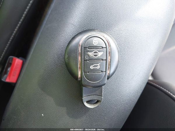 2017 MINI CLUBMAN COOPER S