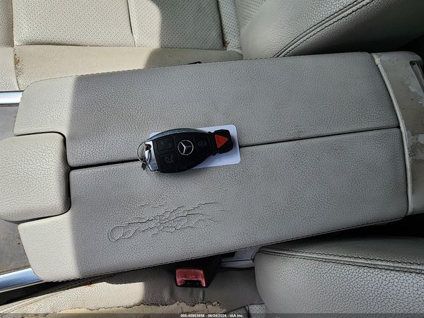 2014 MERCEDES-BENZ E 350 E350