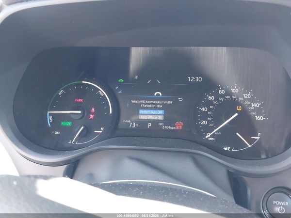 2025 TOYOTA SIENNA LE