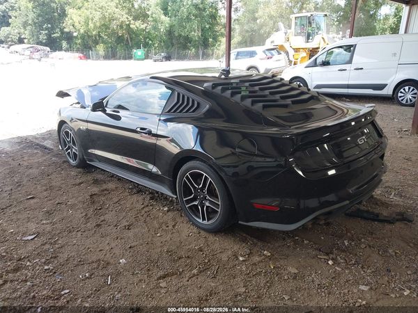 2020 FORD MUSTANG GT FASTBACK — I3