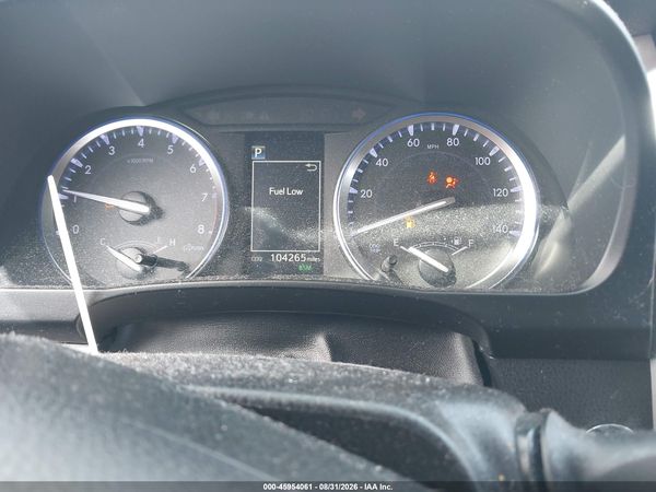 2018 TOYOTA HIGHLANDER SE — I7