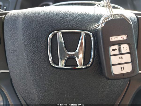 2020 HONDA PILOT AWD EX-L