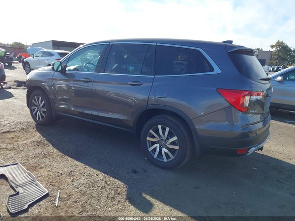 2020 HONDA PILOT AWD EX-L