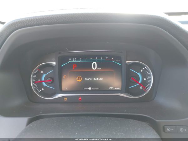 2020 HONDA PILOT AWD EX-L