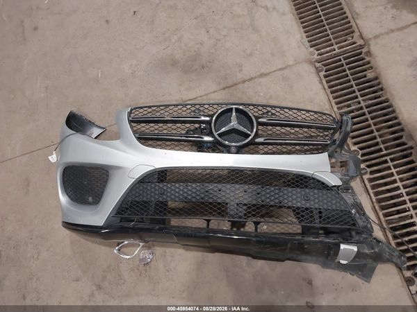 2018 MERCEDES-BENZ GLE 350 4MATIC