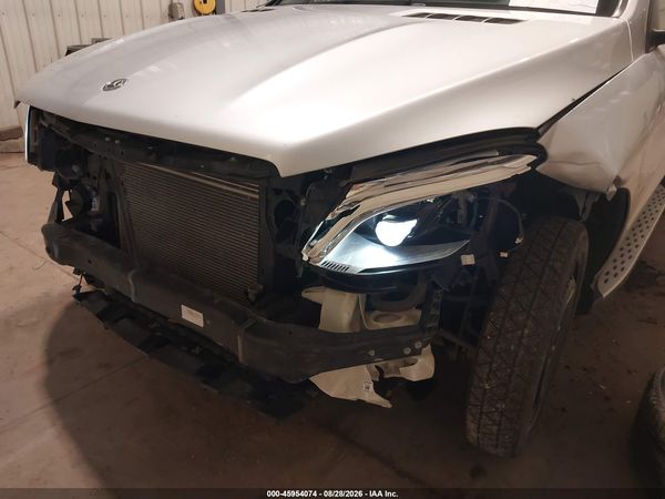 2018 MERCEDES-BENZ GLE 350 4MATIC