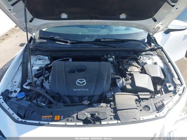 2022 MAZDA MAZDA3 PREMIUM