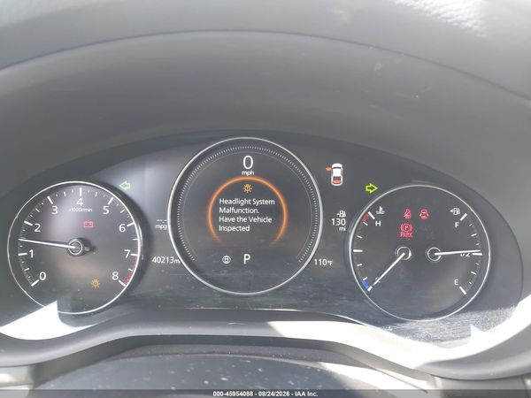 2022 MAZDA MAZDA3 PREMIUM