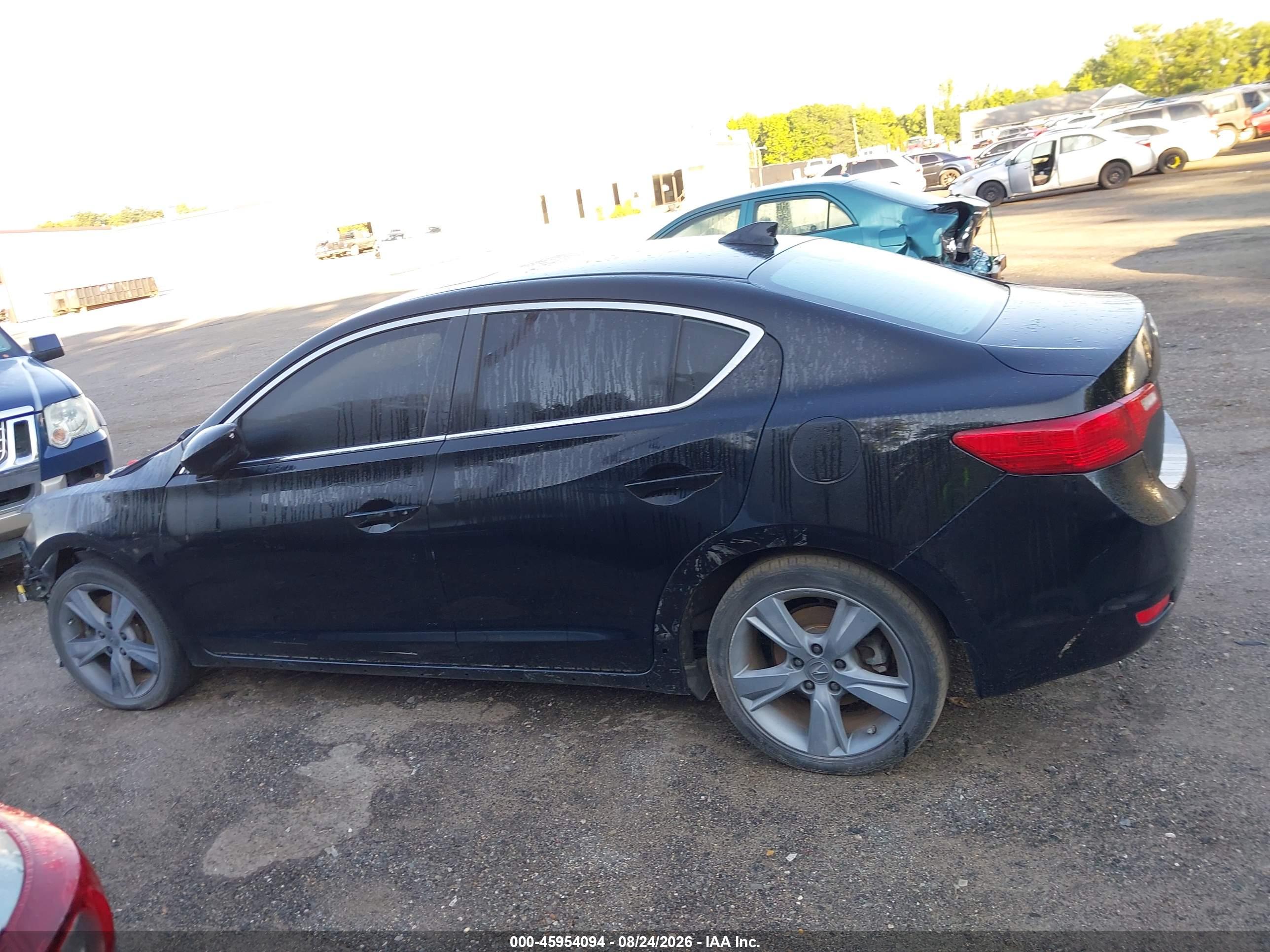 2022 ACURA ILX