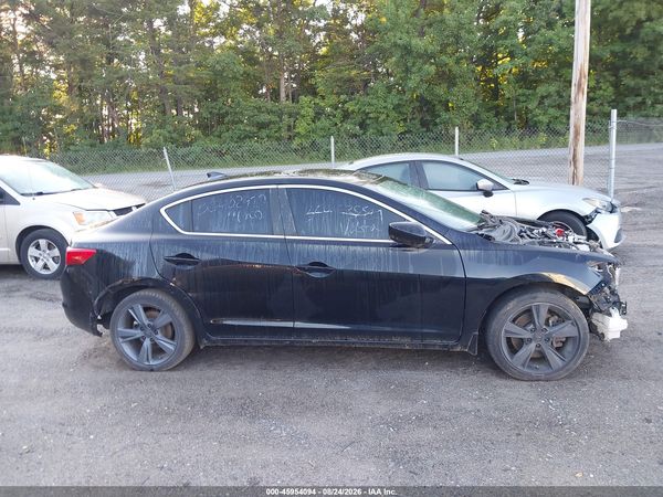 2022 ACURA ILX