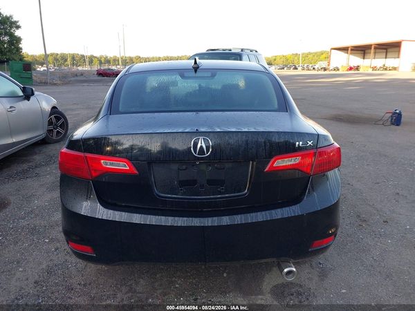 2022 ACURA ILX