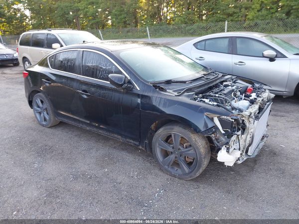 2022 ACURA ILX