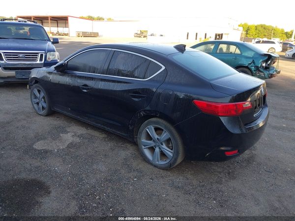 2022 ACURA ILX
