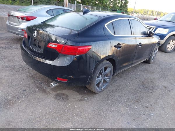 2022 ACURA ILX