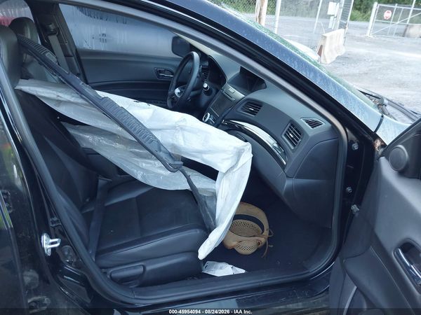 2022 ACURA ILX