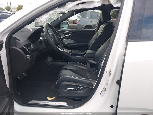 2019 ACURA RDX A-SPEC PACKAGE — I5