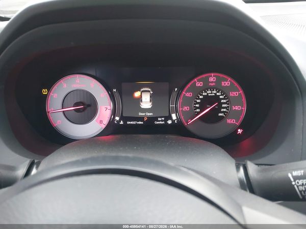 2019 ACURA RDX A-SPEC PACKAGE — I7