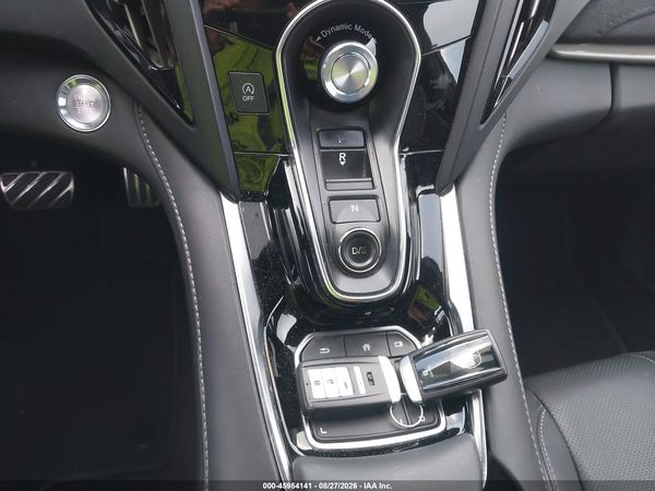 2019 ACURA RDX A-SPEC PACKAGE — I11